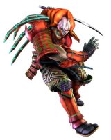 BUY NEW tekken - 116333 Premium Anime Print Poster